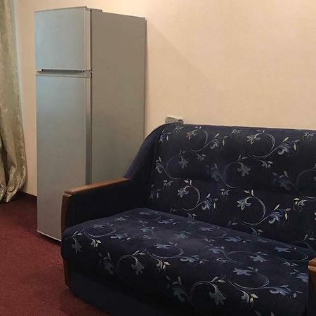 Kozatsky On Antonova Hotel Kiev Eksteriør billede