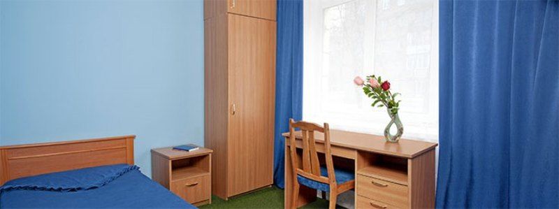Kozatsky On Antonova Hotel Kiev Eksteriør billede