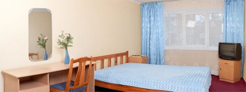 Kozatsky On Antonova Hotel Kiev Eksteriør billede