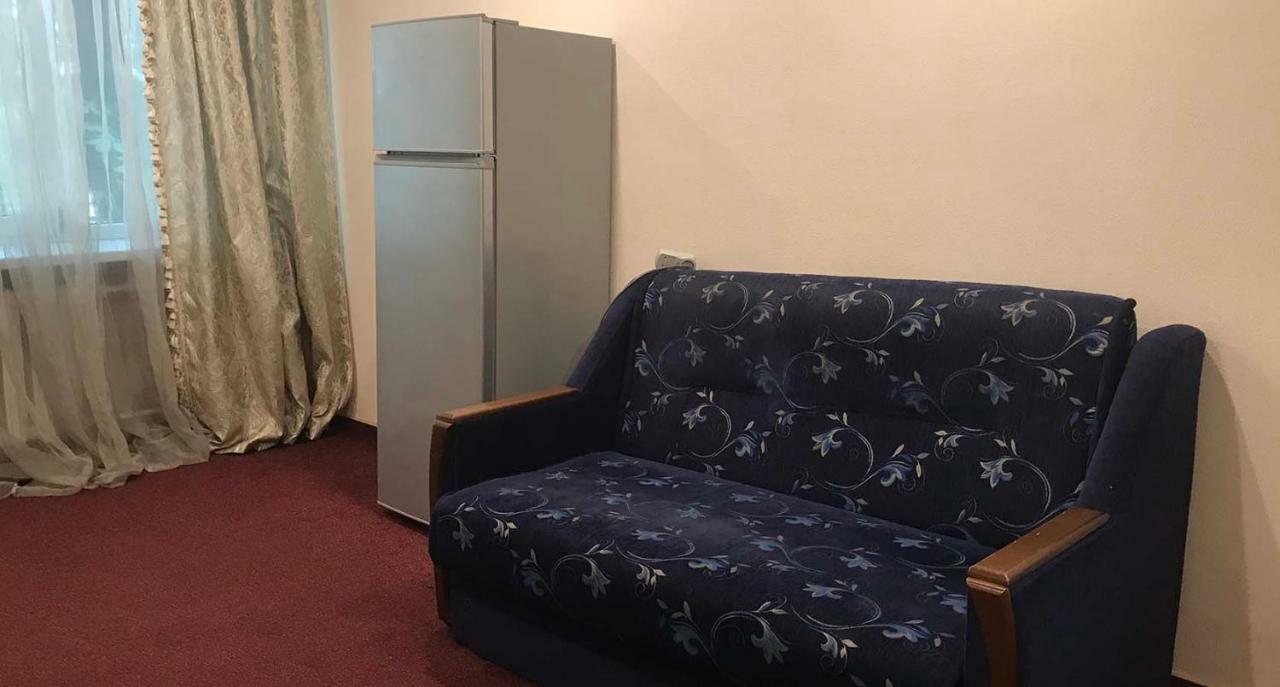 Kozatsky On Antonova Hotel Kiev Eksteriør billede