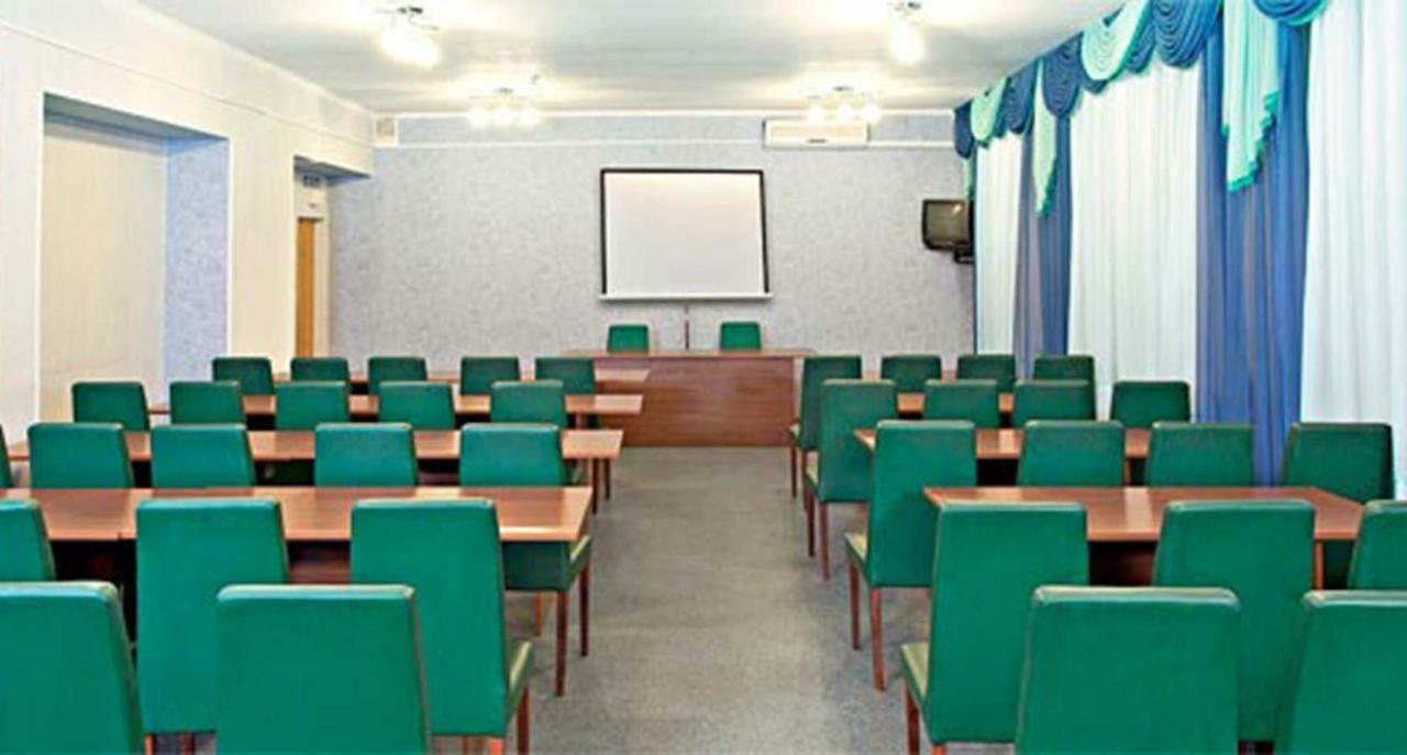 Kozatsky On Antonova Hotel Kiev Eksteriør billede